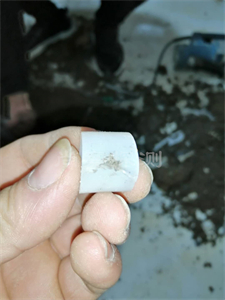 宁都暖气管道漏点检测